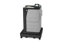 Цветни лазерни принтери » Принтер HP Color LaserJet Enterprise M651xh