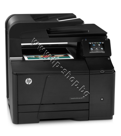 CF145A Принтер HP Color LaserJet Pro M276nw mfp