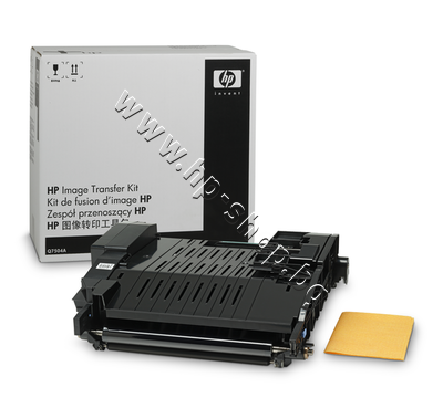 Q7504A  HP Q7504A Color LaserJet Image Transfer Kit