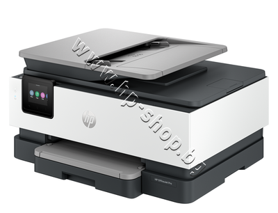 405U3B  HP OfficeJet Pro 8122e