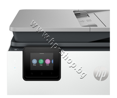 405U3B  HP OfficeJet Pro 8122e