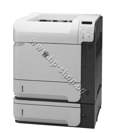 CE993A  HP LaserJet Enterprise M602x