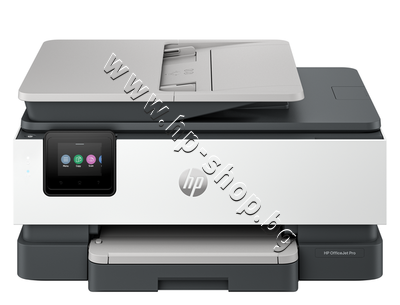405U3B  HP OfficeJet Pro 8122e