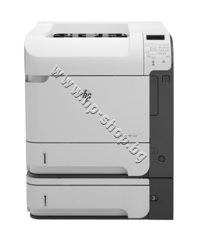 CE993A  HP LaserJet Enterprise M602x