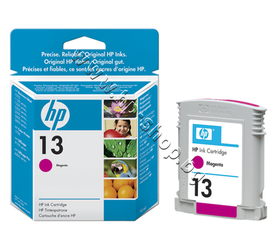 C4816A Мастило HP 13, Magenta