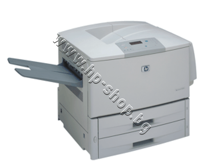 C8519A  HP LaserJet 9000