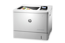 Цветни лазерни принтери » Принтер HP Color LaserJet Enterprise M553n