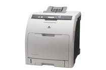 Цветни лазерни принтери » Принтер HP Color LaserJet CP3505