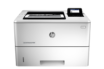 -     HP LaserJet Enterprise M506dn