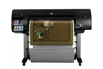 Широкоформатни принтери и плотери » Плотер HP DesignJet Z6100ps (107cm)