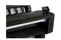 Широкоформатни принтери и плотери » Плотер HP DesignJet T930