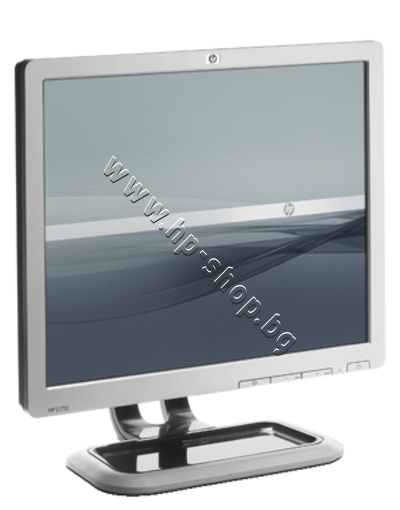 GS917AA  HP TFT Monitor L1710