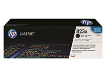Тонер касети и тонери за цветни лазерни принтери » Тонер HP 823A за CP6015, Black (16.5K)