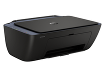 ���������������� ����������������� ���������� (��������) � ������� HP DeskJet 2921 aio