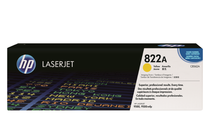 Тонер касети и тонери за цветни лазерни принтери » Барабан HP 822A за 9500, Yellow (40K)
