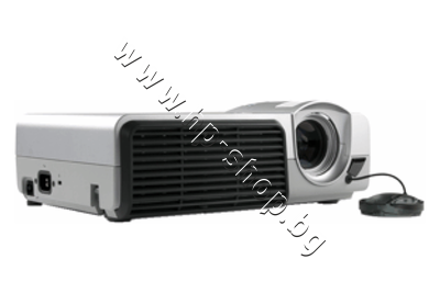 L1708A HP Digital Projector vp6121