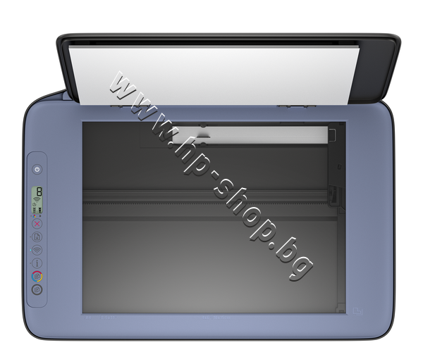 A24HWB Принтер HP DeskJet 2921 aio - изображение 4 от 5