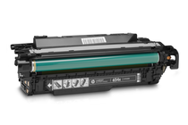 Тонер касети и тонери за цветни лазерни принтери » Тонер HP 654X за M651, Black (20.5K)
