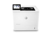 Черно-бели лазерни принтери » Принтер HP LaserJet Enterprise M612dn