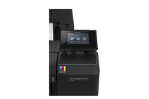 Широкоформатни принтери и плотери » Плотер HP DesignJet T1530ps