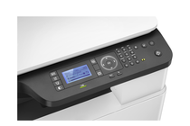 Лазерни многофункционални устройства (принтери) » Принтер HP LaserJet M442dn mfp