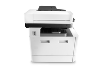 Лазерни многофункционални устройства (принтери) » Принтер HP LaserJet M436nda mfp
