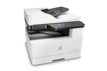 Лазерни многофункционални устройства (принтери) » Принтер HP LaserJet M436nda mfp