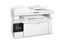 Лазерни многофункционални устройства (принтери) » Принтер HP LaserJet Pro M130fw mfp