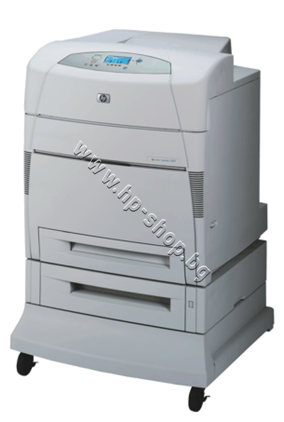 C9658A  HP Color LaserJet 5500dtn