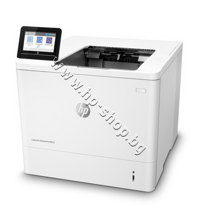 7PS86A Принтер HP LaserJet Enterprise M612dn