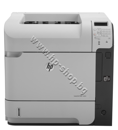 CE991A  HP LaserJet Enterprise M602n