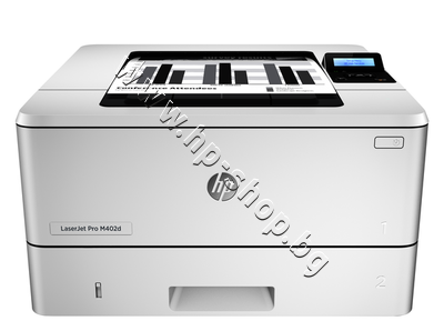 C5F92A  HP LaserJet Pro M402d