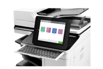 Лазерни многофункционални устройства (принтери) » Принтер HP Color LaserJet Enterprise M682z mfp