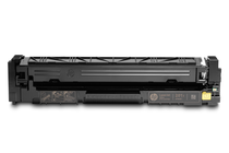 Тонер касети и тонери за цветни лазерни принтери » Тонер HP 201X за M252/M274/M277, Yellow (2.3K)