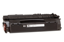 Тонер касети и тонери за лазерни принтери » Тонер HP 49X за 1320/3390 (6K)