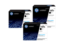 Тонер касети и тонери за лазерни принтери » Тонер HP 147X за M611/M612/M635/M636 (25.2K)