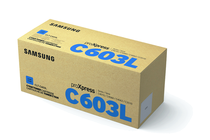         Samsung   Samsung CLT-C603L  SL-C3510/C4010/C4060, Cyan (10K)