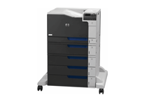 Цветни лазерни принтери » Принтер HP Color LaserJet Enterprise CP5525xh