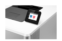 Цветни лазерни принтери » Принтер HP Color LaserJet Pro M454dw