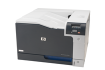 Цветни лазерни принтери » Принтер HP Color LaserJet Pro CP5225