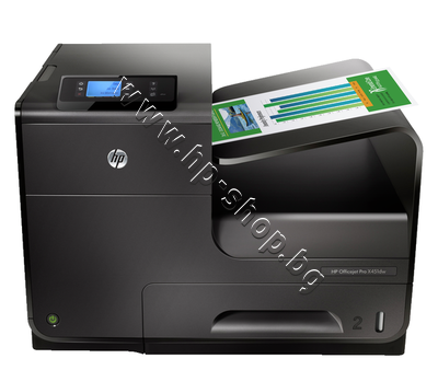 CN463A Принтер HP OfficeJet Pro X451dw