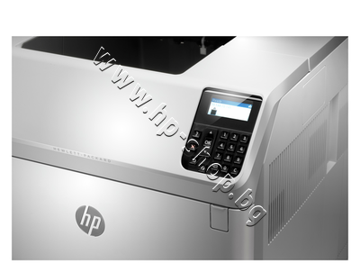 E6B68A  HP LaserJet Enterprise M604dn