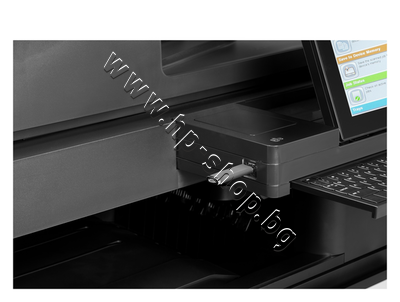A2W76A Принтер HP Color LaserJet Enterprise M880z+ mfp