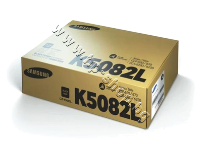 SU188A  Samsung CLT-K5082L  CLP-620/670/CLX-6220, Black (5K)