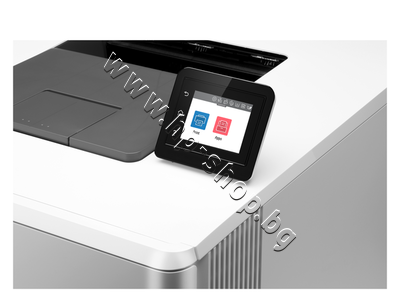 W1Y45A Принтер HP Color LaserJet Pro M454dw