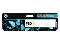 Мастила и глави за мастиленоструйни принтери » Мастило HP 980, Yellow