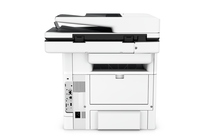 Лазерни многофункционални устройства (принтери) » Принтер HP LaserJet Enterprise M528z mfp