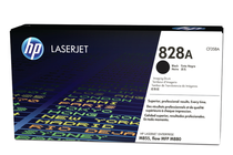 Тонер касети и тонери за цветни лазерни принтери » Барабан HP 828A за M855/M880, Black (30K)