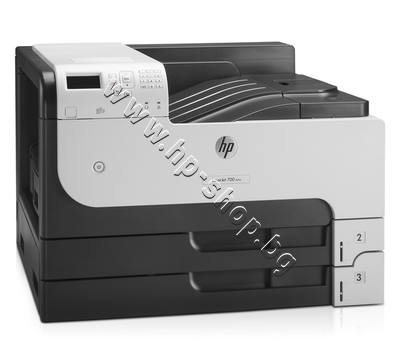 CF236A Принтер HP LaserJet Enterprise M712dn