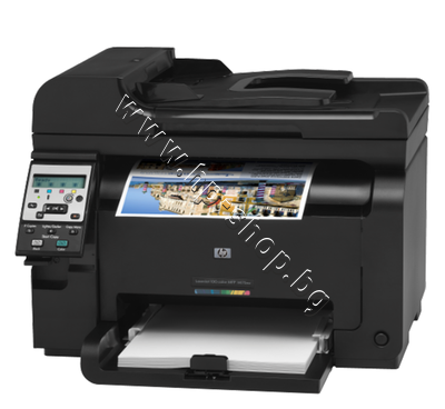 CE866A  HP Color LaserJet Pro M175nw mfp